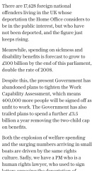 Thread 24 Starmer -Casting the net wider