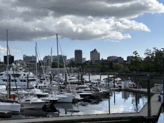 Come and tell us your dull and unexciting news 33: Calmly through the day