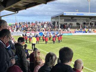 The Rolling Football Thread: season 2024/25 - part 2