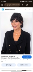 To want the name of Kris Jenner's surgeon?!