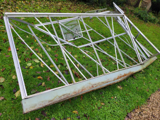What have you done in the garden today? Part 6