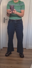 My clothes are aging me - please help?