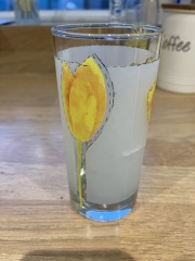 Can anyone help source these vintage drinking glasses please?