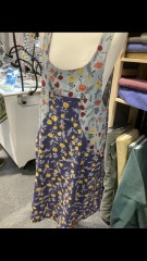 How can I make this look less 'nursery'?