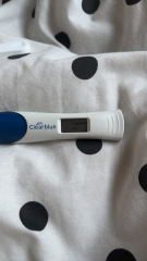 Pregnant