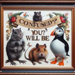 The Bluestocking Women's Pub, where brains can exist in a single state