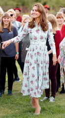 Royal Style: a day starts well if it starts with Mary of Teck.