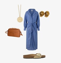 No/low buy 2025 shop from wardrobe