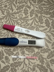 May 2025 TTC Support Thread #2!