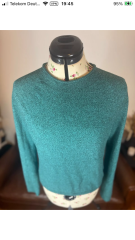 Toasties - always here for the clothes and breadboard chat, (with fond memories of the dibber!)