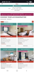 WWYD - Butlins - no accommodation for disabled parents so they had to come home