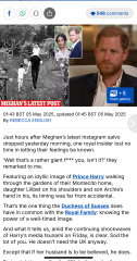 Harry's new interview 2