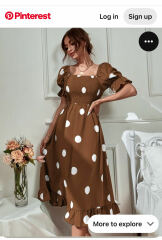 Is this dress nice?