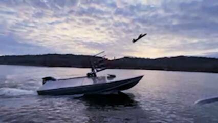 Ukraine Invasion: Part 56