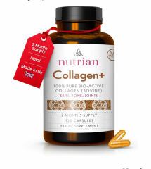 Marine Collagen - THANK YOU! ♥️