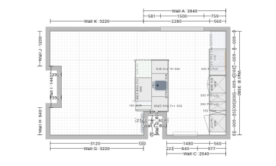 Kitchen designer on MN?