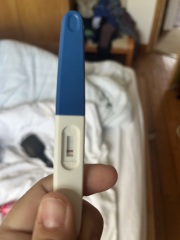 9dpo line?