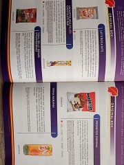 Snackverse - snack box from around the world