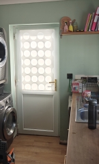 Larger lootility or small loo and small utility?