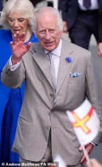 Royal Style: a day starts well if it starts with Mary of Teck.