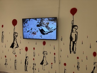 Come and tell us your dull and unexciting news 33: Calmly through the day