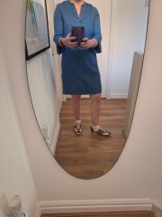My clothes are aging me - please help?