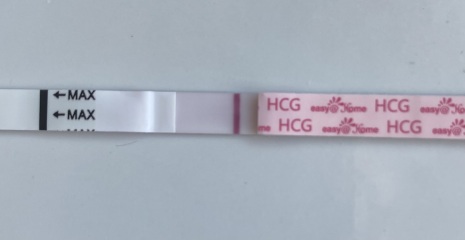 3DPO, Two week wait..