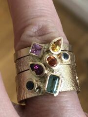 Help me name my new jewellery range!