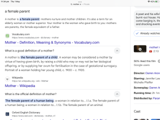 Banned from breastfeeding group for objecting to males breastfeeding