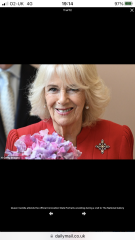 Royal Style: a day starts well if it starts with Mary of Teck.