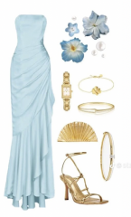 How can my DD style this dress?