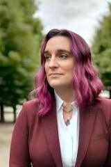 JK Rowlings latest tweet. Just wow!