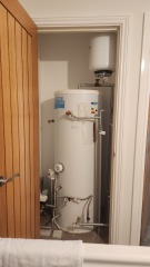 Help design my airing cupboard!