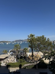 Majorca resorts