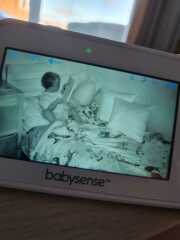 16 month old constantly wanting to breastfeed at night