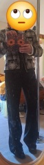 What to wear for interview-teaching at a college