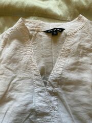 Please help me track down a pre loved Whistles blouse!