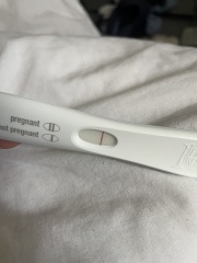 Indent or positive?!
