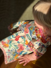 Monsoon childrenswear: what our testers thought (and what you’d pick!)