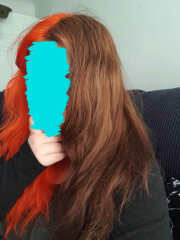Hair Fixing Advice for a Lost PP mum?