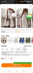 Help me find a party dress please?