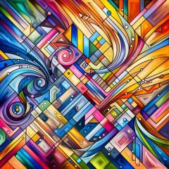 The Bluestocking Women's Pub, where brains can exist in a single state