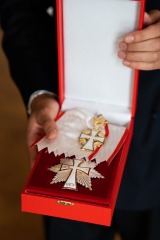 Royal Style: a day starts well if it starts with Mary of Teck.