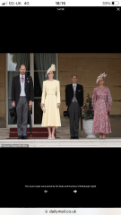 Royal Style: a day starts well if it starts with Mary of Teck.