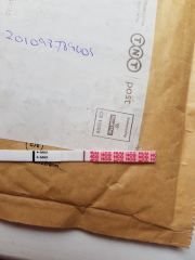 10dpo... can you see the line or am I imagining it?!