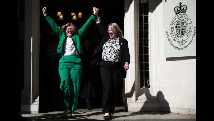 More fuckery from Eva Wiseman