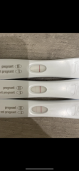 Indent or positive?!