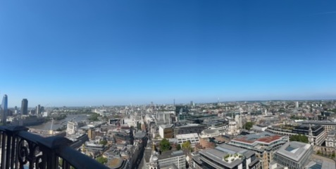 Come and tell us your dull and unexciting news 33: Calmly through the day