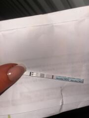 Bfp or even PLEASE HELP!