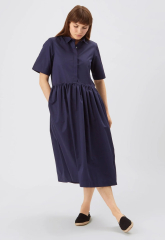 Summer work clothes